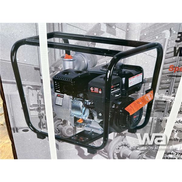 TMG 3 IN. WATER PUMP