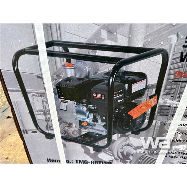 TMG 3 IN. WATER PUMP