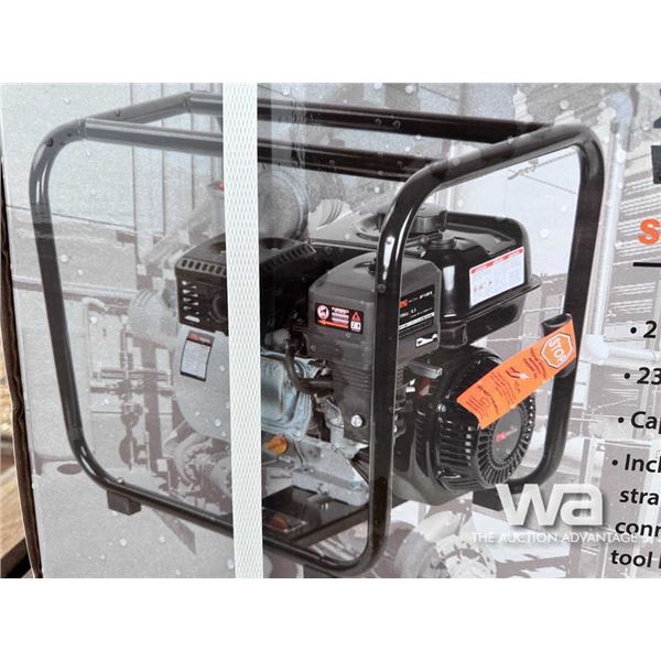 TMG 2 IN. SEMI-TRASH WATER PUMP