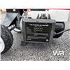 Image 5 : 6 TON ELECTRIC LOG & WOOD SPLITTER