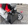 Image 6 : 6 TON ELECTRIC LOG & WOOD SPLITTER