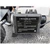 Image 5 : 6 TON ELECTRIC LOG & WOOD SPLITTER