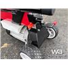 Image 6 : 6 TON ELECTRIC LOG & WOOD SPLITTER