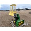 Image 2 : JOHN DEERE 26 IN. SNOW BLOWER