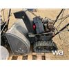 Image 11 : CRAFTSMAN SNOW KING SNOW BLOWER