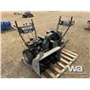 Image 2 : CRAFTSMAN SNOW KING SNOW BLOWER