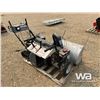Image 3 : CRAFTSMAN SNOW KING SNOW BLOWER
