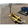 Image 4 : 6.500 LB PALLET JACK