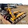 Image 5 : 6.500 LB PALLET JACK