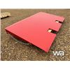 Image 2 : SHIPPING CONTAINER RAMP