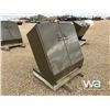 Image 2 : BEAR PROOF GARBAGE BIN