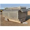 Image 4 : ALUMINUM TRUCK TOOL CRIB