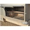 Image 5 : ALUMINUM TRUCK TOOL CRIB
