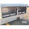 Image 6 : ALUMINUM TRUCK TOOL CRIB
