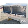Image 7 : ALUMINUM TRUCK TOOL CRIB