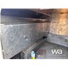 Image 8 : ALUMINUM TRUCK TOOL CRIB