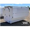 Image 2 : CUSTOM ALUMINUM TRUCK TOPPER