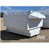 Image 4 : CUSTOM ALUMINUM TRUCK TOPPER