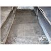 Image 8 : CUSTOM ALUMINUM TRUCK TOPPER