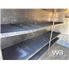 Image 6 : CUSTOM ALUMINUM TRUCK TOPPER