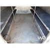 Image 8 : CUSTOM ALUMINUM TRUCK TOPPER