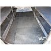 Image 8 : CUSTOM ALUMINUM TRUCK TOPPER