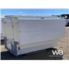 Image 2 : CUSTOM ALUMINUM TRUCK TOPPER