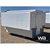 Image 3 : CUSTOM ALUMINUM TRUCK TOPPER