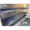 Image 6 : CUSTOM ALUMINUM TRUCK TOPPER