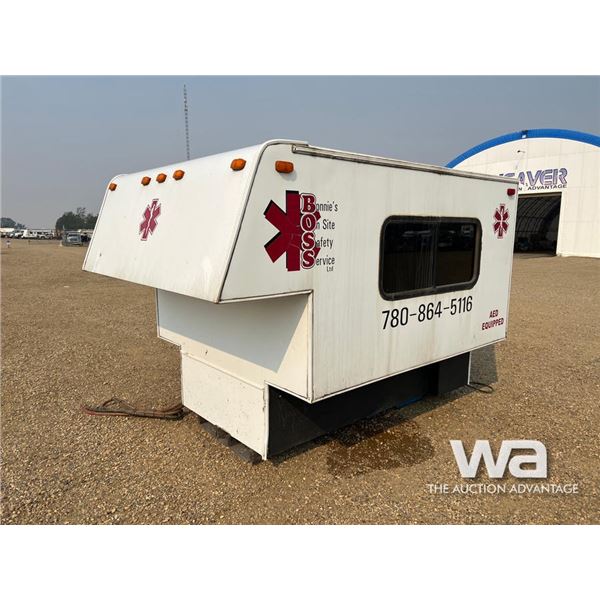 2015 SUNRISE RV MTC UNIT