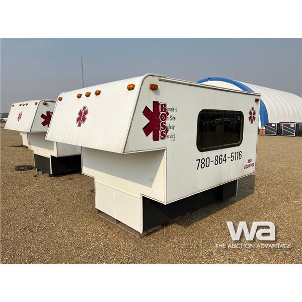 2015 SUNRISE RV MTC UNIT