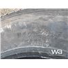 Image 5 : (4) BRIDGESTONE 11R24.5 TIRES