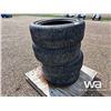 Image 2 : (4) HANKOOK IPIKE RW11 275/55R20 TIRES