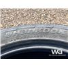 Image 4 : (4) HANKOOK IPIKE RW11 275/55R20 TIRES