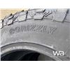 Image 5 : (4) GRIZZLY M523 M/T 35X12.50R18 TIRES