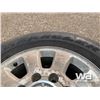 Image 4 : (4) GOODYEAR WRANGLER 265/70R18 TIRES