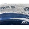Image 4 : (4) GOODYEAR DURATRACS 275/65R18 TIRES