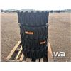 Image 3 : (4) WRANGLER MASTER SKID 12-16.5 SKID STEER TIRES