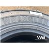 Image 4 : (4) WRANGLER MASTER SKID 12-16.5 SKID STEER TIRES