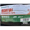 Image 4 : (8) DOUBLESTAR DSRT81 235/80R16 TIRES