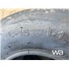 Image 4 : (4) TREADURA 11L-16 IMPLEMENT TIRES