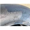 Image 5 : (4) TREADURA 11L-16 IMPLEMENT TIRES