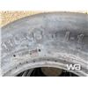 Image 4 : (4) TREADURA 11L-15 IMPLEMENT TIRES