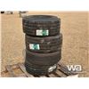 Image 2 : (4) 12.5L-15 FI SAMSON TIRES