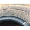 Image 5 : (4) 12.5L-15 FI SAMSON TIRES