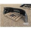 Image 3 : TRUCK BUMPER