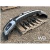 Image 4 : TRUCK BUMPER