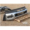 Image 2 : TRUCK BUMPER
