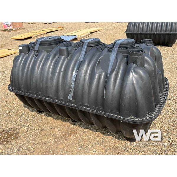 SEPTIC TANK