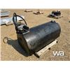 Image 2 : 135 GAL BLACK SLIPTANK & 12V PUMP